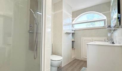 Venta - Villa - Orihuela Costa - Villamartín