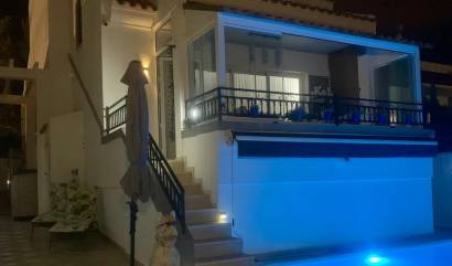 Venta - Villa - Orihuela Costa - Villamartín