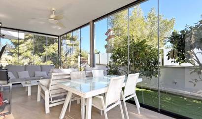 Venta - Villa - Orihuela Costa - Villamartín