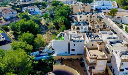 Venta - Villa - Orihuela Costa - Villamartín