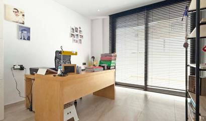 Venta - Villa - Orihuela Costa - Villamartín