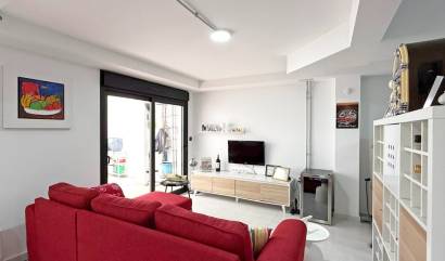 Venta - Villa - Orihuela Costa - Villamartín