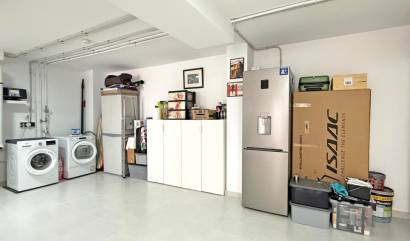 Venta - Villa - Orihuela Costa - Villamartín