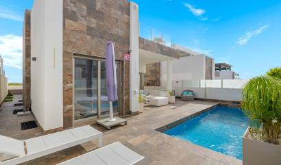 Venta - Villa - Orihuela Costa - Villamartín