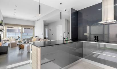 Venta - Villa - Orihuela Costa - Villamartín