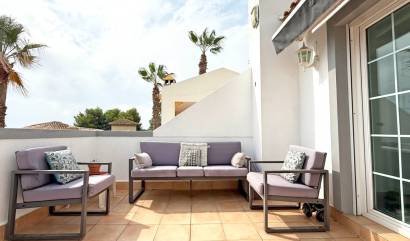 Venta - Villa - Orihuela Costa - Villamartín