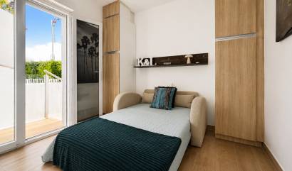Venta - Villa - Orihuela Costa - Villamartín
