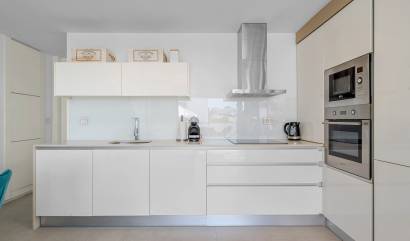 Venta - Villa - Orihuela Costa - Villamartín
