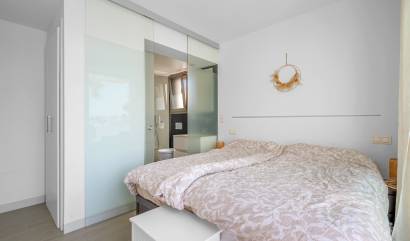 Venta - Villa - Orihuela Costa - Villamartín
