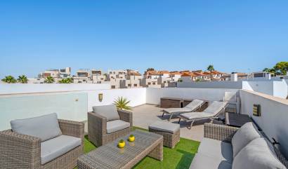 Venta - Villa - Orihuela Costa - Villamartín