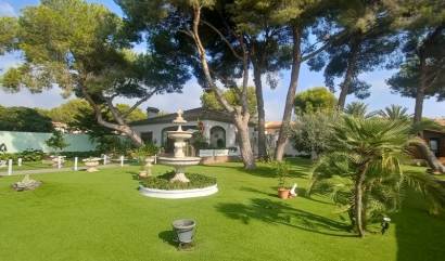 Venta - Villa - Orihuela Costa