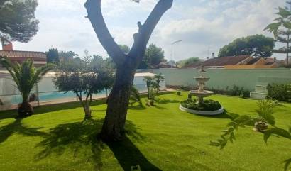 Venta - Villa - Orihuela Costa