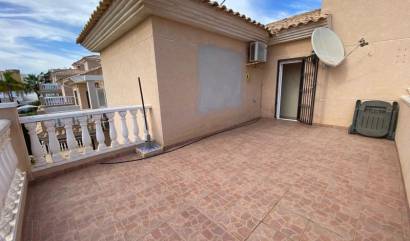 Venta - Villa - Orihuela Costa