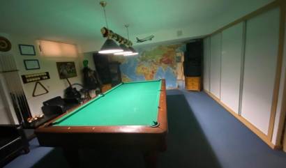 Venta - Villa - Orihuela Costa