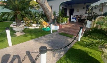 Venta - Villa - Orihuela Costa