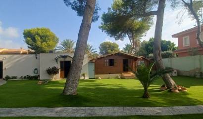 Venta - Villa - Orihuela Costa
