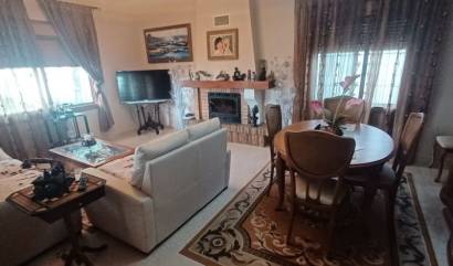 Venta - Villa - Orihuela Costa