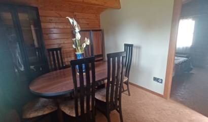 Venta - Villa - Orihuela Costa