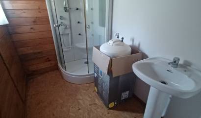 Venta - Villa - Orihuela Costa