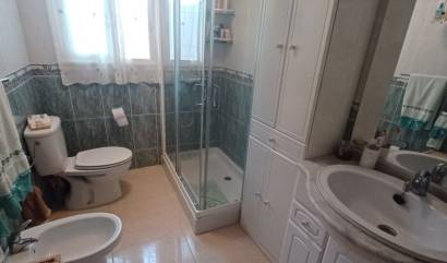 Venta - Villa - Orihuela Costa