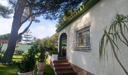 Venta - Villa - Orihuela Costa