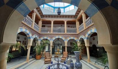 Venta - Villa - Orihuela Costa