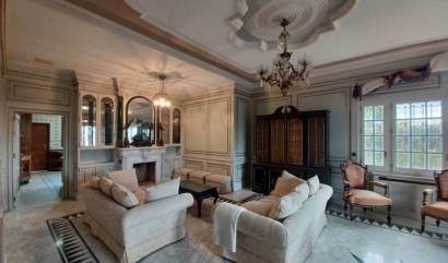 Venta - Villa - Orihuela Costa