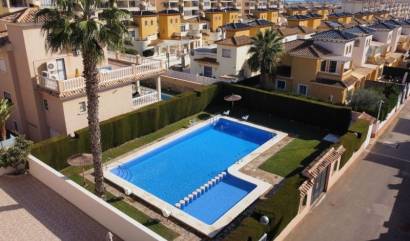 Venta - Villa - Orihuela Costa