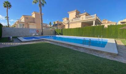 Venta - Villa - Orihuela Costa