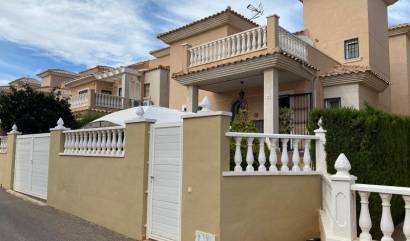Venta - Villa - Orihuela Costa