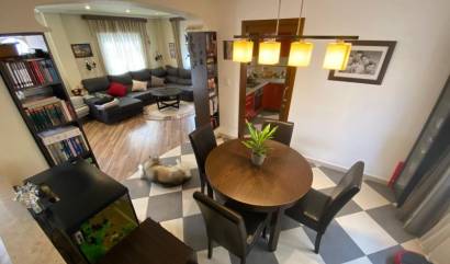 Venta - Villa - Orihuela Costa