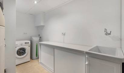 Venta - Villa - Orihuela Costa