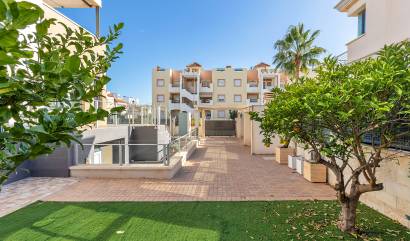 Venta - Villa - Orihuela Costa
