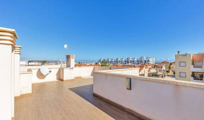 Venta - Villa - Orihuela Costa