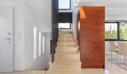 Venta - Villa - Orihuela Costa