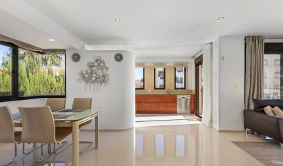 Venta - Villa - Orihuela Costa