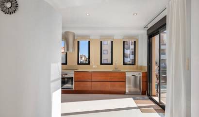 Venta - Villa - Orihuela Costa