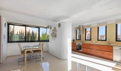 Venta - Villa - Orihuela Costa