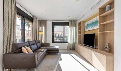 Venta - Villa - Orihuela Costa