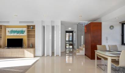 Venta - Villa - Orihuela Costa