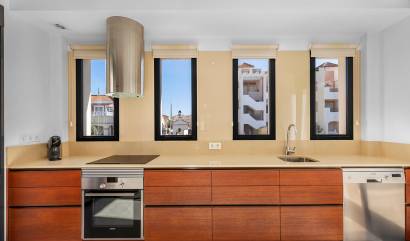 Venta - Villa - Orihuela Costa