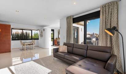 Venta - Villa - Orihuela Costa