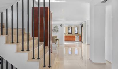 Venta - Villa - Orihuela Costa