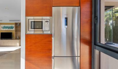 Venta - Villa - Orihuela Costa