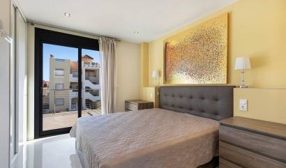 Venta - Villa - Orihuela Costa