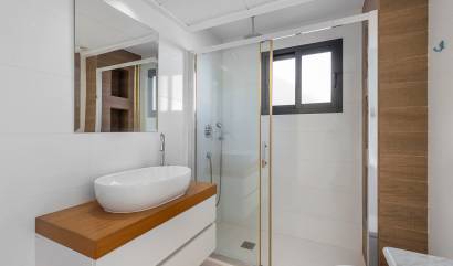 Venta - Villa - Orihuela Costa