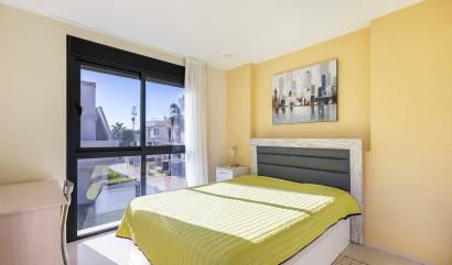 Venta - Villa - Orihuela Costa