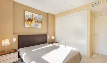 Venta - Villa - Orihuela Costa