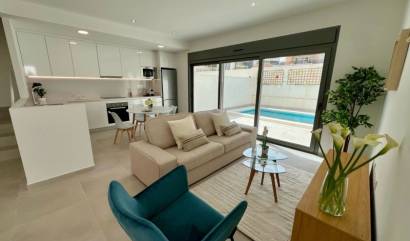Venta - Villa - Orihuela Costa