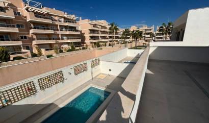 Venta - Villa - Orihuela Costa